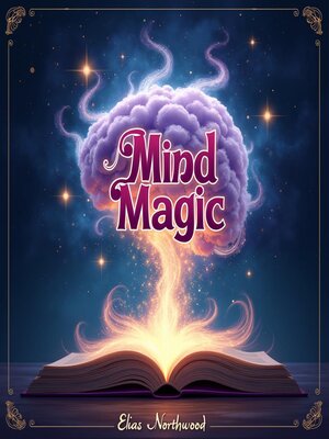 cover image of Mind Magic
